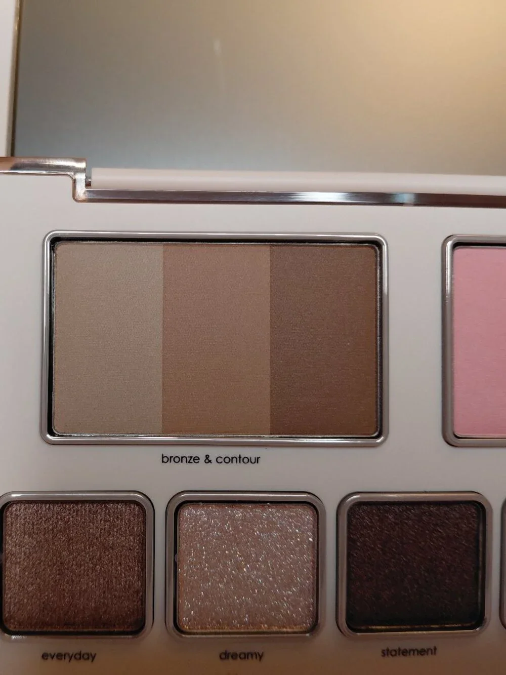 Natasha Denona - Hy-per Natural Face Palette
